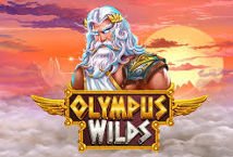 Olympus Wilds Slot Review